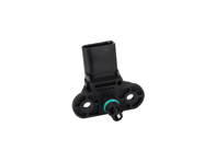 Brake pressure sensor (start/stop) Porsche 970 / 958 - 95835505107 Brake pressure sensor (start/stop) Porsche 970 / 958 - 95835505107
