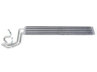 Steering rack cooler radiator. Porsche Cayenne 955 / 957 - 95534706904, 95534706903, 95534706902, 95534706901, 95534706900, 8MO376726301, 8MO 376 726-301 Steering rack cooler radiator. Porsche Cayenne 955 / 957 - 95534706904, 95534706903, 95534706902, 95534706901, 95534706900, 8MO376726301, 8MO 376 726-301