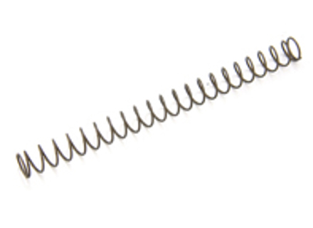 Drukveer handrem. Porsche 911 / 964 / 993 / 914 / 928 / 944 / 968 - 90142454300 - JG.543.00