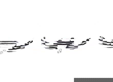 Kit sfiato riscaldatore cruscotto. Porsche 911 1965 - 1968 - 90155240120, 90155240121, 90155240420, 90155240421, 90155240320, 90155240321, 99959133301 Kit sfiato riscaldatore cruscotto. Porsche 911 1965 - 1968 - 90155240120, 90155240121, 90155240420, 90155240421, 90155240320, 90155240321, 99959133301
