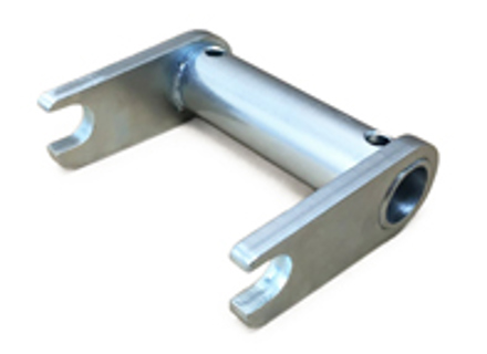 Horquilla de desembrague. Porsche 356 B / 356 C - 74111607300