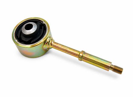 Gearbox bracket. Porsche 964 C2 Tiptronic / 993 C2 Manual & Tiptronic - 96437507004