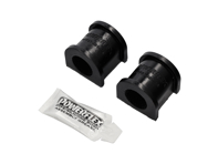 Front Anti roll bar bush 24mm. Porsche 986/987 Boxster / 987C Cayman / 996 / 997 Powerflex Black Series - 99634379217, PFF57-501-24, PFF57-501, PFF57-501-24BLK - PFF57-501-24BLK Front Anti roll bar bush 24mm. Porsche 986/987 Boxster / 987C Cayman / 996 / 997 Powerflex Black Series - 99634379217, PFF57-501-24, PFF57-501, PFF57-501-24BLK - PFF57-501-24BLK