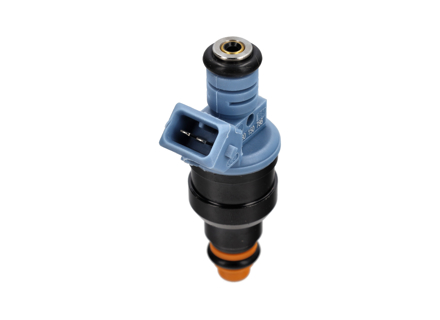 Iniettore di carburante. Porsche 993 C2 / 993 C4 / 993 Carrera RS - 99360612000, 99360612001 - PESV9-1