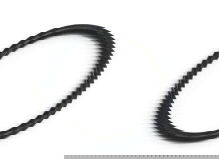 O ring seal water pipe. Porsche 987 Boxster / Cayman - 99610680107