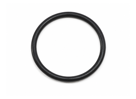 O-Ring-Dichtung für Wasserleitung. Porsche 987 Boxster / 987 Cayman - 99610680107