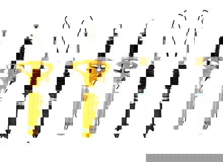 Amortiguadores delanteros y traseros Bilstein Sports B6 Porsche 997 C4/C4S/TT 07/2004>> - 35-135869, 35-135876, 35135869, 35135876, 99734304722, 99734304726, 99734304822, 99734304826, 99734304824, 99734305110, 99734305112, 99734305111, 99734305210, 99734305212, 99734305211, 99734304708, 99734304714, 99734304808, 99734304814, 99734304815, 99734305103, 99734305203, 99734305205, 35-347910, 35-347903 - VA3-D586, VA3-D587, 35-135869, 35-135876, 35-347903, 35-347910