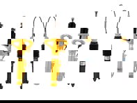 Amortisseurs avant et arrière Bilstein Sports B6 pour Porsche 997 C4/C4S/TT 07/2004>> - 35-135869, 35-135876, 35135869, 35135876, 99734304722, 99734304726, 99734304822, 99734304826, 99734304824, 99734305110, 99734305112, 99734305111, 99734305210, 99734305212, 99734305211, 99734304708, 99734304714, 99734304808, 99734304814, 99734304815, 99734305103, 99734305203, 99734305205, 35-347910, 35-347903 - VA3-D586, VA3-D587, 35-135869, 35-135876, 35-347903, 35-347910