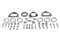 Heat exchanger mounting kit. Porsche 911 74-84 - PCG91121100, 93011119113, 090007606402, 99908500102, 90007428202, 9009100970C, 93011119206, 91111118903, 91111118802, 91111118700, 90007437801, 90007423302, 90091009602, 93011119307, 99908500103 - 1621701910 Heat exchanger mounting kit. Porsche 911 74-84 - PCG91121100, 93011119113, 090007606402, 99908500102, 90007428202, 9009100970C, 93011119206, 91111118903, 91111118802, 91111118700, 90007437801, 90007423302, 90091009602, 93011119307, 99908500103 - 1621701910