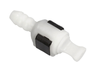 Raccord de tuyau pour lave-glace. Porsche 92A Cayenne (958) 2011-2018 - 95862822300 Raccord de tuyau pour lave-glace. Porsche 92A Cayenne (958) 2011-2018 - 95862822300