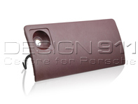 Glove compartment cover leatherette. Porsche 993 LHD - 964552125043MX Glove compartment cover leatherette. Porsche 993 LHD - 964552125043MX