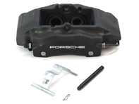 Brake Caliper FRONT. Porsche 986 Boxster 2.5L/2.7L / 987 Boxster / 987C Cayman - 98635142103, 98635142203 Brake Caliper FRONT. Porsche 986 Boxster 2.5L/2.7L / 987 Boxster / 987C Cayman - 98635142103, 98635142203
