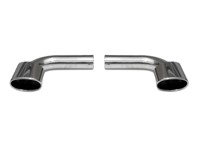 Tubos de derivación del silenciador Fabspeed. Porsche 996 Carrera (1999-2004) - FS.POR.996.MB
