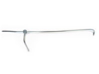 Fuel line, complete. Porsche 911 65-73 - 90110805106 - FUE11.1.163, FUE111163