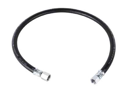 Fuel Line Feed. Porsche 928 S4 / 928 GT / 928 GTS - 92811036715 - PKL4DS