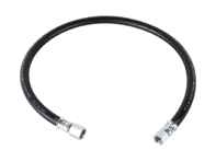 Fuel Line Feed. Porsche 928 S4 / 928 GT / 928 GTS - 92811036715 - PKL4DS