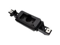 Socket for car jack, Front. Porsche 95B.2 Macan - 95B802829B9B9, 95B802830B9B9 Socket for car jack, Front. Porsche 95B.2 Macan - 95B802829B9B9, 95B802830B9B9