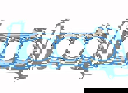Engine cylinder head gasket. Porsche 95B.2 Macan / 971 Panamera / 9YA Cayenne - 9A710314800, 9A710314900, PAB103148, PAB103149 - I01012035, I01012036