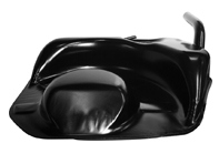 Fuel tank / petrol tank 62Ltr. Porsche 911, 2.0-2.7, 10/63-07/73 - 91120190400, 1615600100, 91120190402, 91120190401 - 581000-8, 1615600100 Fuel tank / petrol tank 62Ltr. Porsche 911, 2.0-2.7, 10/63-07/73 - 91120190400, 1615600100, 91120190402, 91120190401 - 581000-8, 1615600100