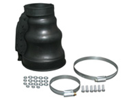 Kit soufflet d'essieu, arrière. Porsche 356 - 111598021A, 598200001 - 8153600310