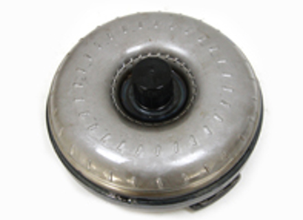 Torque converter. Porsche Cayenne (9PA) S 4.5L M48.00 - 95531600101, 95531600102, 0700600099