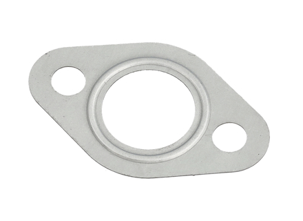 Junta de válvula de aire secundario. porsche 996 turbo - 99611321371