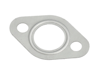 Dichtung Sekundärluftventil. Porsche 996 Turbo - 99611321371