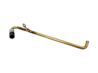 空气质量弯头空气管。保时捷 911 84-85 - 93011032803 - ENG11.3.105, ENG113105