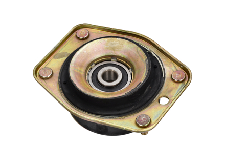 Supporto superiore del montante della sospensione anteriore. Porsche 944 1987-91 / 968 1992-95 - 95134301830, 95134301804, 95134301831