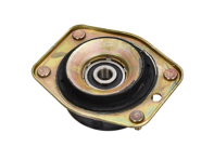 Suspension strut top mounting. Porsche 944 87>> / 968 - 95134301830, 95134301804, 95134301831 Suspension strut top mounting. Porsche 944 87>> / 968 - 95134301830, 95134301804, 95134301831