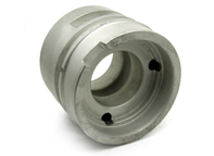 Nose bearing sleeve. Porsche 911 78-89 / 964 / 993 / 996 Turbo +25mm outer - 96410113865, 96410113870