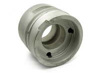 Nose bearing sleeve. Porsche 911 78-89 / 964 / 993 / 996 Turbo +25mm outer - 96410113865, 96410113870