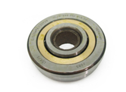 Cojinete de caja de cambios de cuatro puntos. Porsche 911 65-83 - 9990520160A, 99905201600, 9990520160A/1, 99905201600/1