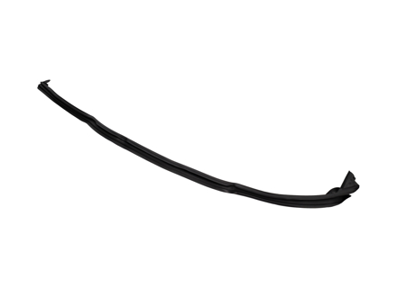 Front door seal. Porsche 971 Panamera - 971837773, 971837774