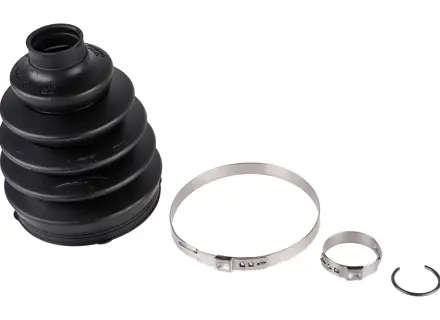 Front CV joint boot kit Constant Velocity Joint OUTER. Porsche 958 Cayenne - 95834990400, 00004330631, PAB498203, PAC498203