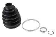 Front CV joint boot kit Constant Velocity Joint OUTER. Porsche 958 Cayenne - 95834990400, 00004330631, PAB498203, PAC498203 Front CV joint boot kit Constant Velocity Joint OUTER. Porsche 958 Cayenne - 95834990400, 00004330631, PAB498203, PAC498203
