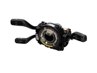 Interruptor de columna de dirección USADO. Porsche 958 Cayenne 2014-17 - 95861301912, 95861301910, 95861301911