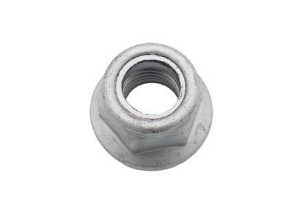Front Drop link Lock Nut, M12 x 1,5. Porsche 970 Panamera 2010-16 - 99908444909 - 104282