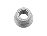 Écrou de blocage de biellette de barre stabilisatrice avant, M12 x 1,5. Porsche 970 Panamera 2010-2016 - 99908444909 - 104282
