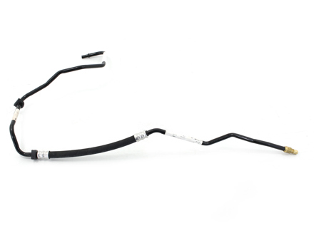 Power steering return line. Porsche 987 Boxster / 987C Cayman - 98734743905, 98734743901, 98734743904