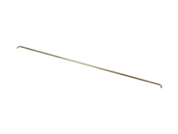 Deurslot drijfstang. Porsche 911 70-73 - 91153156100 - PS5394, 1687551170