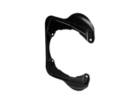 Brake disc cover plate REAR. Porsche 993 1995 - 1998 - 99335280102 - BRK11.1.109, 1664300900