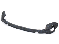Front bumper plastic foam strip. Porsche 9J1.1 Taycan Cross Turismo - 9J0807549 - 9J0807549 Front bumper plastic foam strip. Porsche 9J1.1 Taycan Cross Turismo - 9J0807549 - 9J0807549