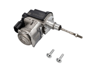 Turbocompressor servomotor. Porsche 95B.1 Macan 2.0L - PAC145612