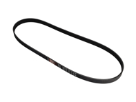 Correa de transmisión del alternador Porsche 971 Panamera V6 / E3 Cayenne V6 / Macan V6 - 9A790313710, 6PK1178