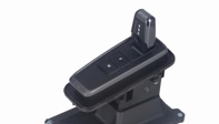 Gear selector mechanism PDK. Porsche 992 - 992713033TTDM, 992713033ETDM, 992713033GTDM, 992713033JTDM, 992713033LTDM, 992713033NTDM, 992713033QTDM Gear selector mechanism PDK. Porsche 992 - 992713033TTDM, 992713033ETDM, 992713033GTDM, 992713033JTDM, 992713033LTDM, 992713033NTDM, 992713033QTDM