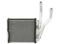 Climate control heat exchanger. Porsche 955 Cayenne / 957 Cayenne LHD - 114 603, 114603, 95557232600, 7L0819031, 049001N, 114 603, 114603, 73975, 811532 - AH 180 000P, AH 180 000S Climate control heat exchanger. Porsche 955 Cayenne / 957 Cayenne LHD - 114 603, 114603, 95557232600, 7L0819031, 049001N, 114 603, 114603, 73975, 811532 - AH 180 000P, AH 180 000S