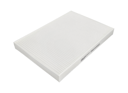 Pollendeeltjesfilter. Porsche Cayenne (9YA) - PAB81943900