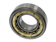Cylindrical roller bearing. Porsche 993 - 19384, 99911019401 Cylindrical roller bearing. Porsche 993 - 19384, 99911019401