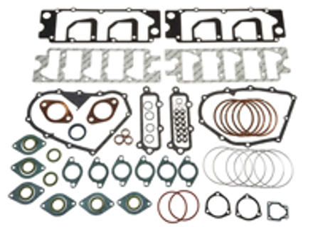 Engine head gasket set. Porsche 911 2.7L 1973-76 - 525.848, 91110090503